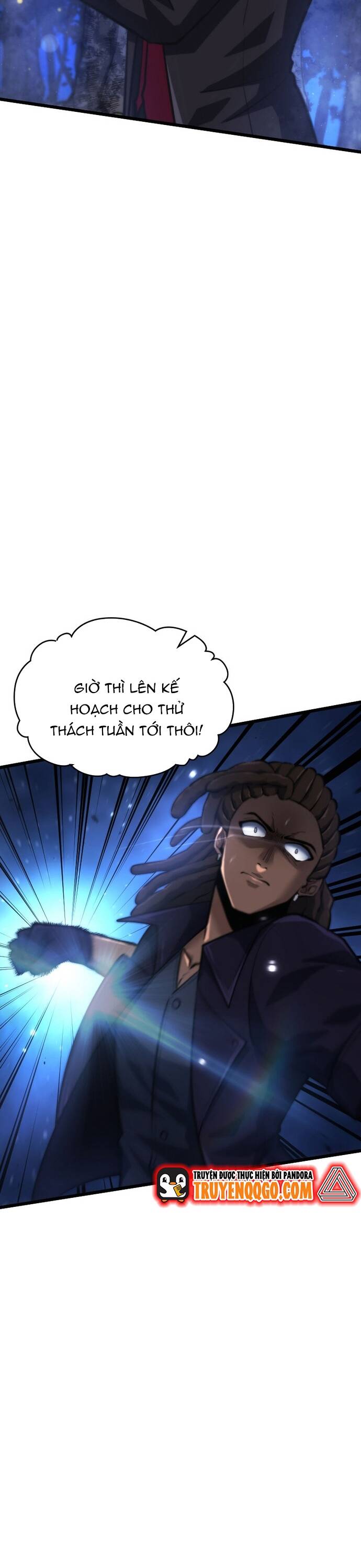 Thần Tượng Tử Địa Chap 16 - Next Chap 17