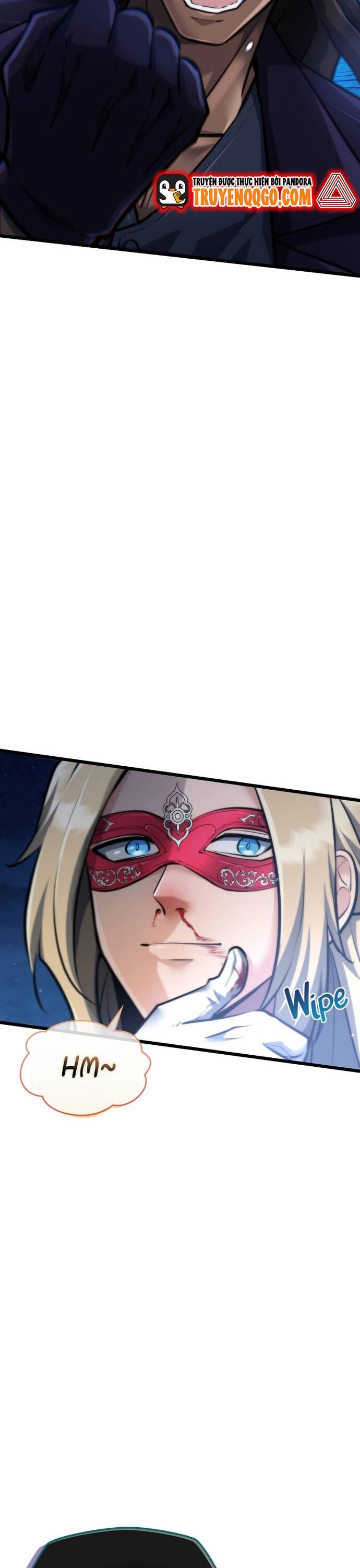 Thần Tượng Tử Địa Chap 16 - Next Chap 17