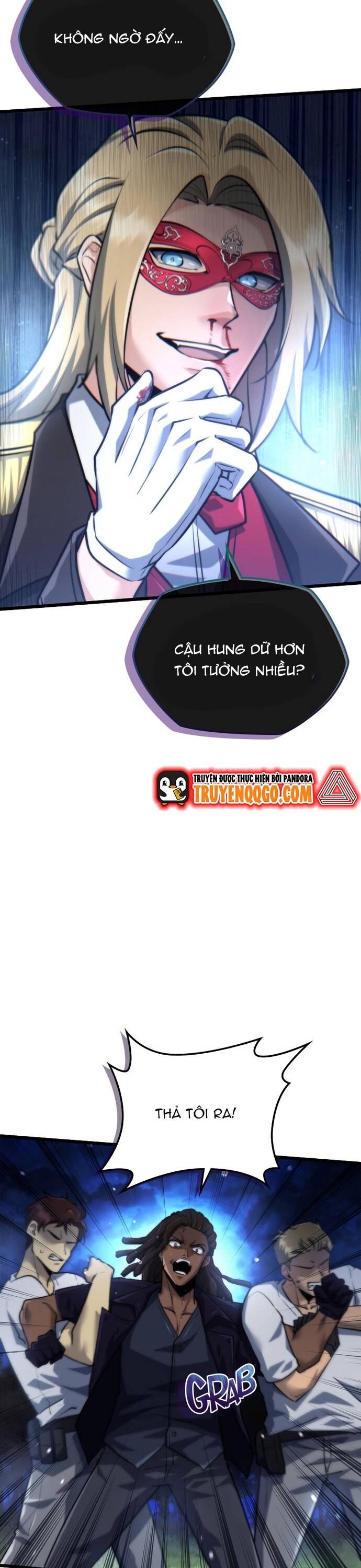 Thần Tượng Tử Địa Chap 16 - Next Chap 17