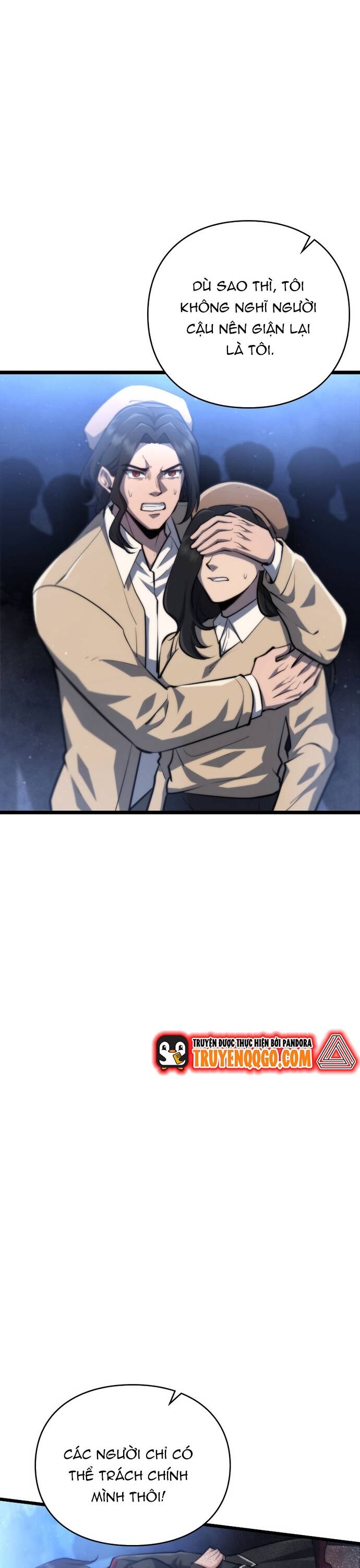 Thần Tượng Tử Địa Chap 16 - Next Chap 17