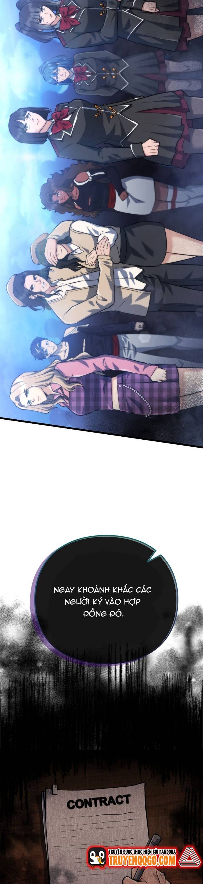 Thần Tượng Tử Địa Chap 16 - Next Chap 17