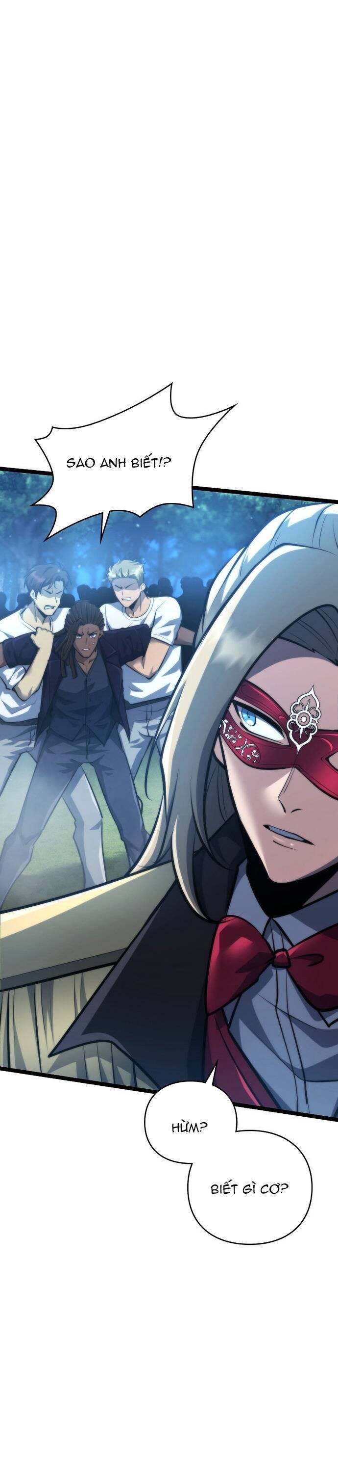 Thần Tượng Tử Địa Chap 16 - Next Chap 17