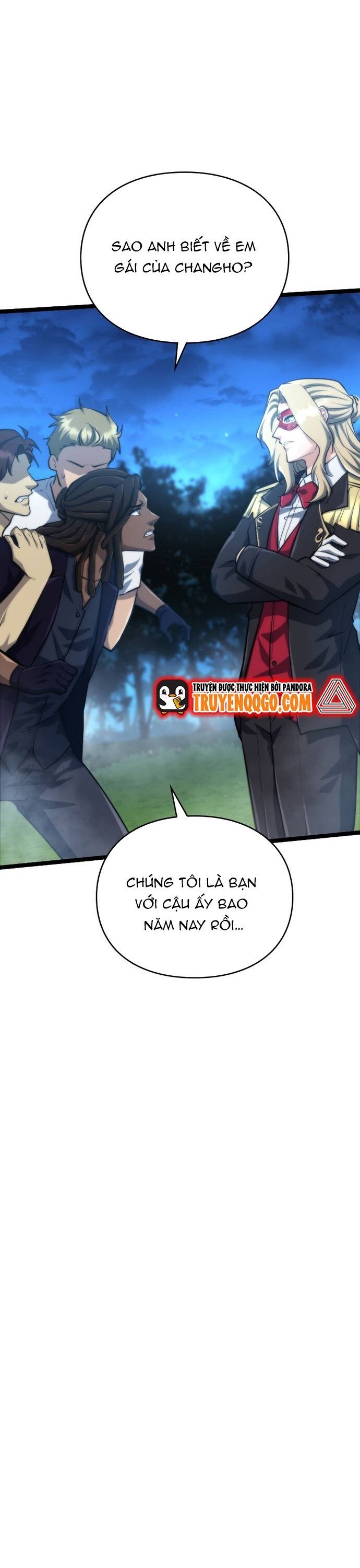 Thần Tượng Tử Địa Chap 16 - Next Chap 17
