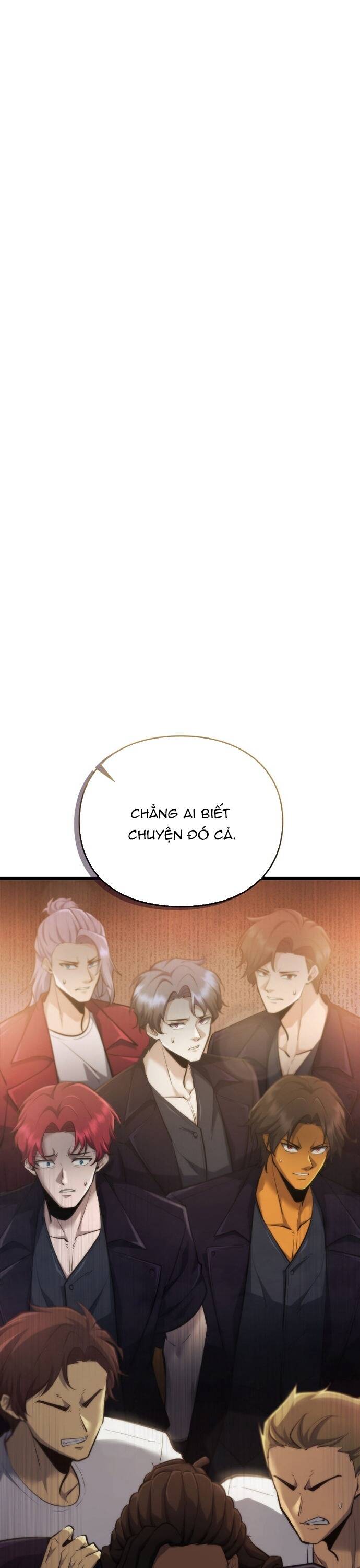 Thần Tượng Tử Địa Chap 16 - Next Chap 17