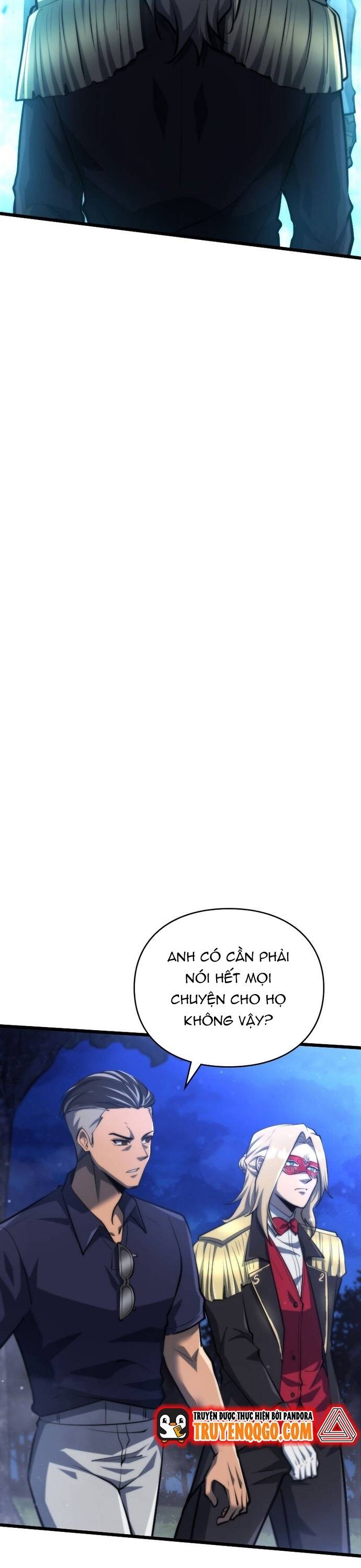Thần Tượng Tử Địa Chap 16 - Next Chap 17