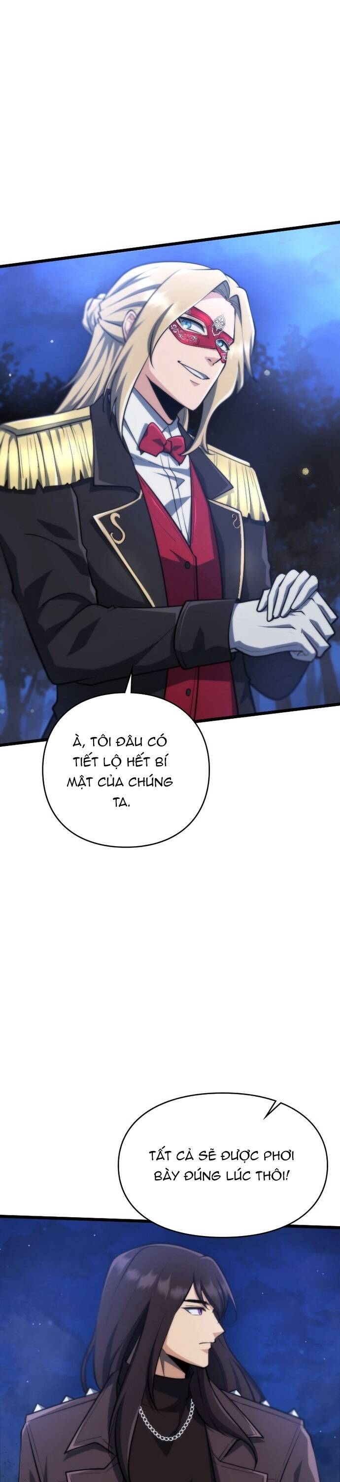 Thần Tượng Tử Địa Chap 16 - Next Chap 17