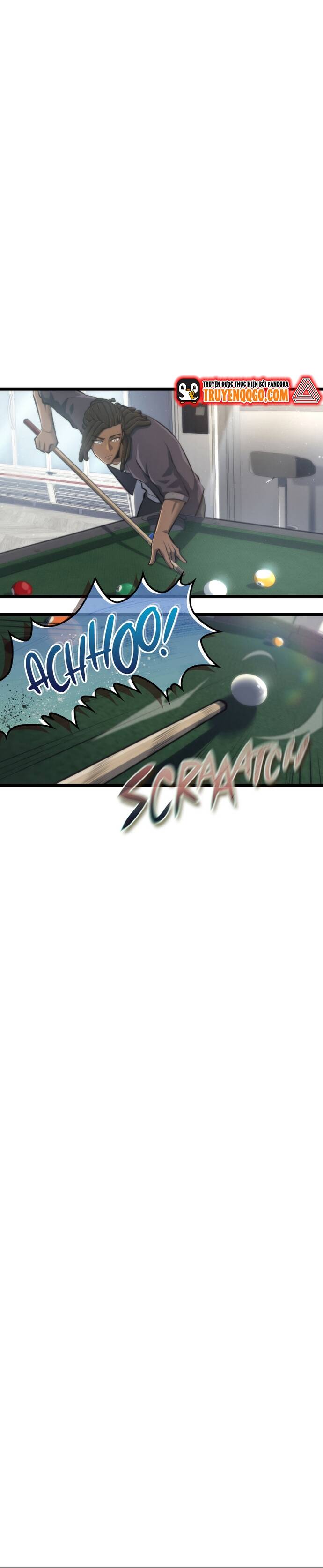 Thần Tượng Tử Địa Chap 17 - Next Chap 18
