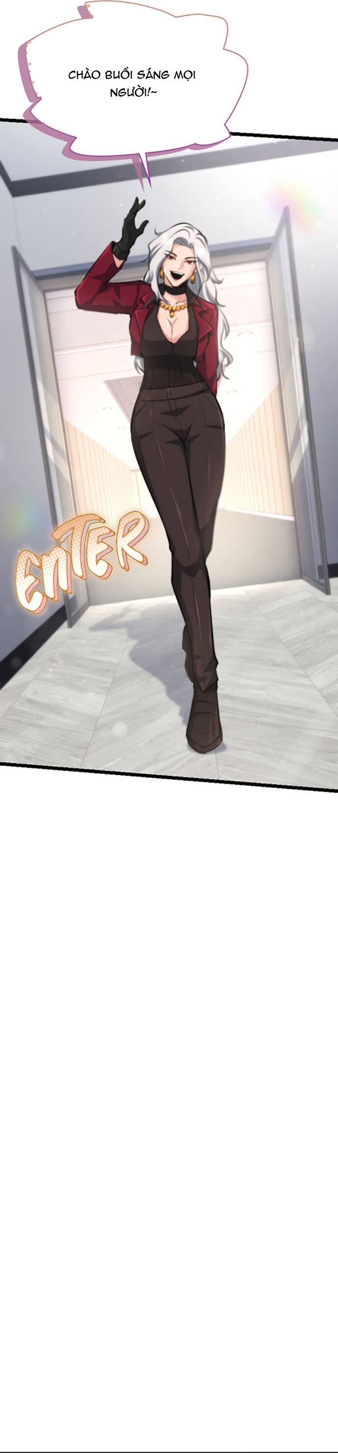 Thần Tượng Tử Địa Chap 17 - Next Chap 18