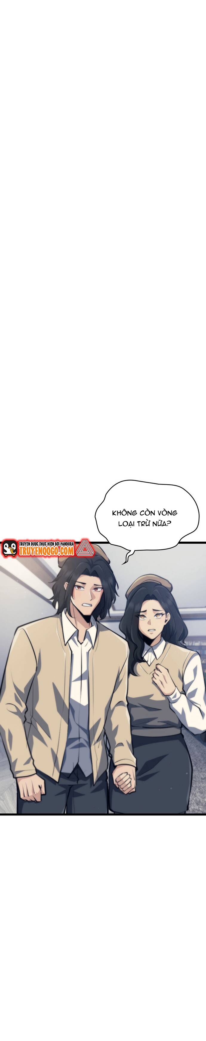 Thần Tượng Tử Địa Chap 17 - Next Chap 18