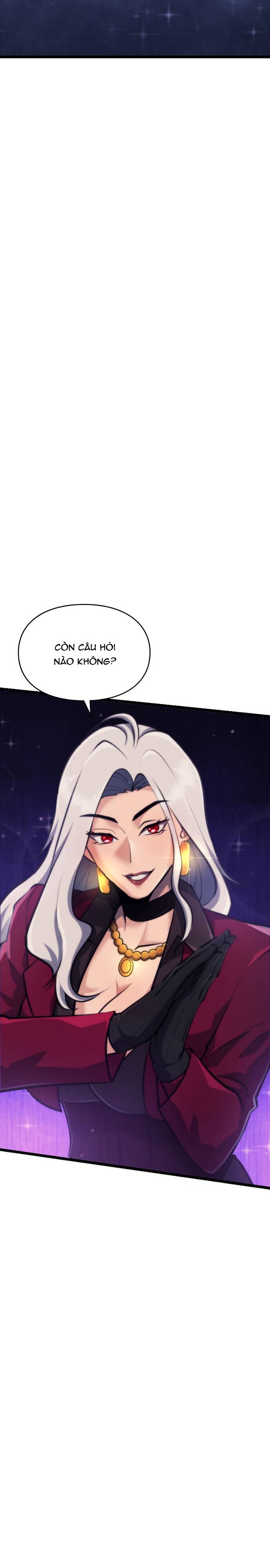 Thần Tượng Tử Địa Chap 17 - Next Chap 18