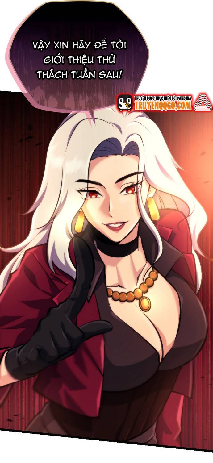 Thần Tượng Tử Địa Chap 17 - Next Chap 18