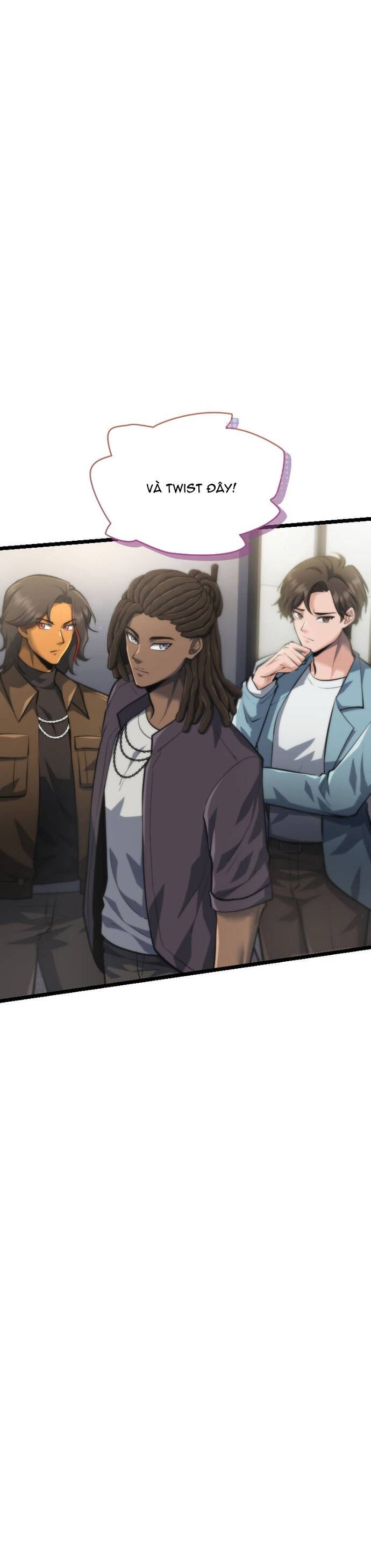 Thần Tượng Tử Địa Chap 18 - Next Chap 19