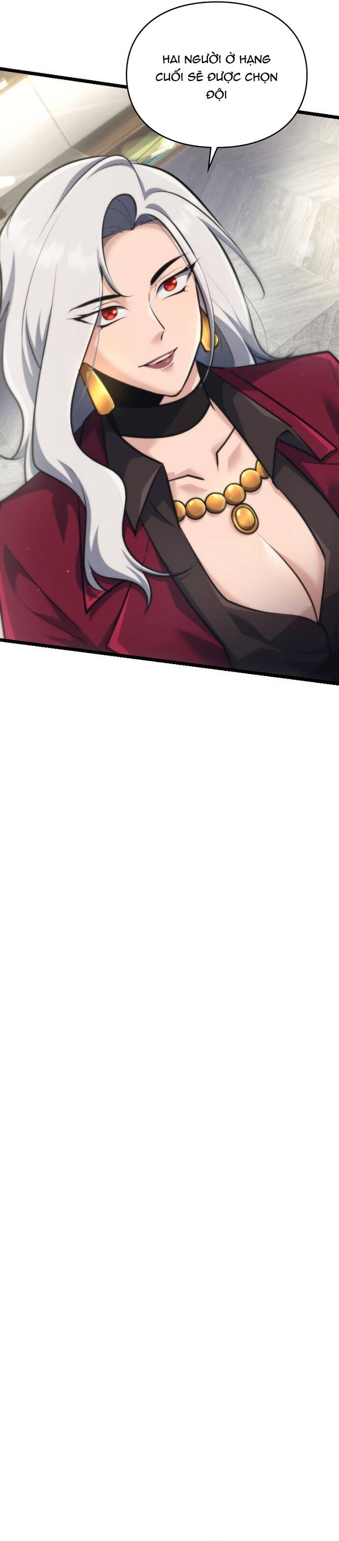 Thần Tượng Tử Địa Chap 18 - Next Chap 19