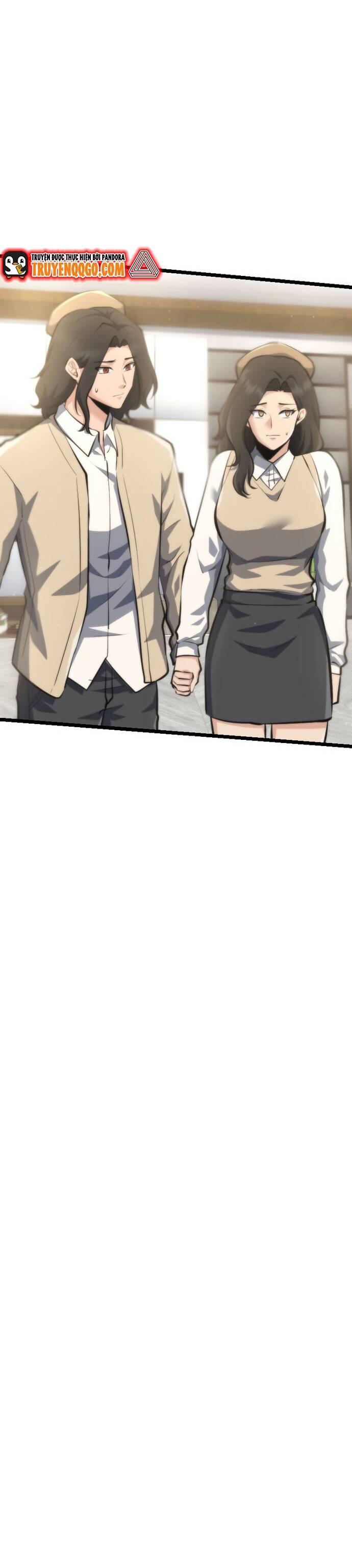 Thần Tượng Tử Địa Chap 18 - Next Chap 19