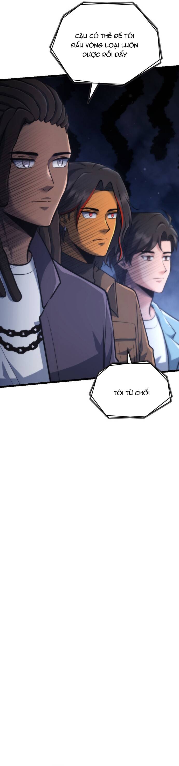 Thần Tượng Tử Địa Chap 18 - Next Chap 19