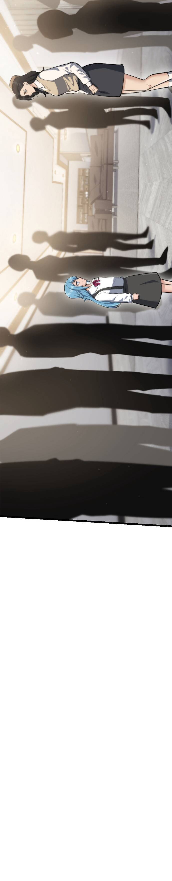 Thần Tượng Tử Địa Chap 18 - Next Chap 19