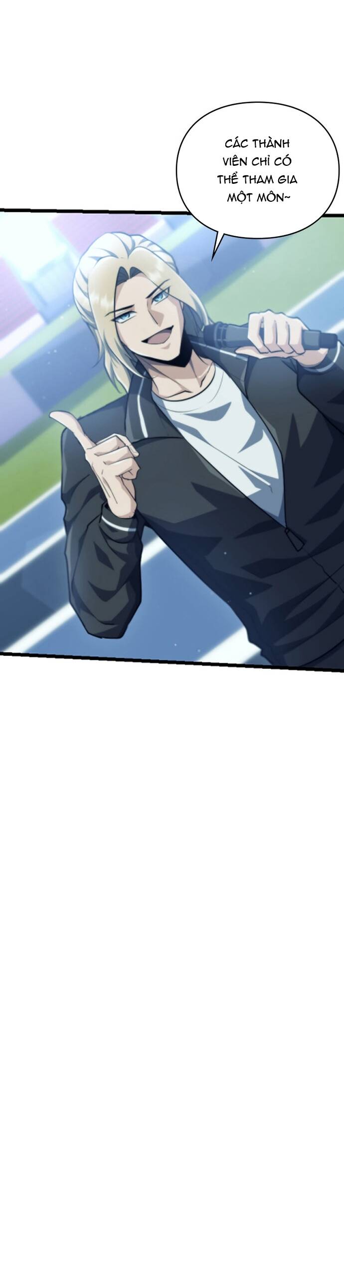 Thần Tượng Tử Địa Chap 18 - Next Chap 19