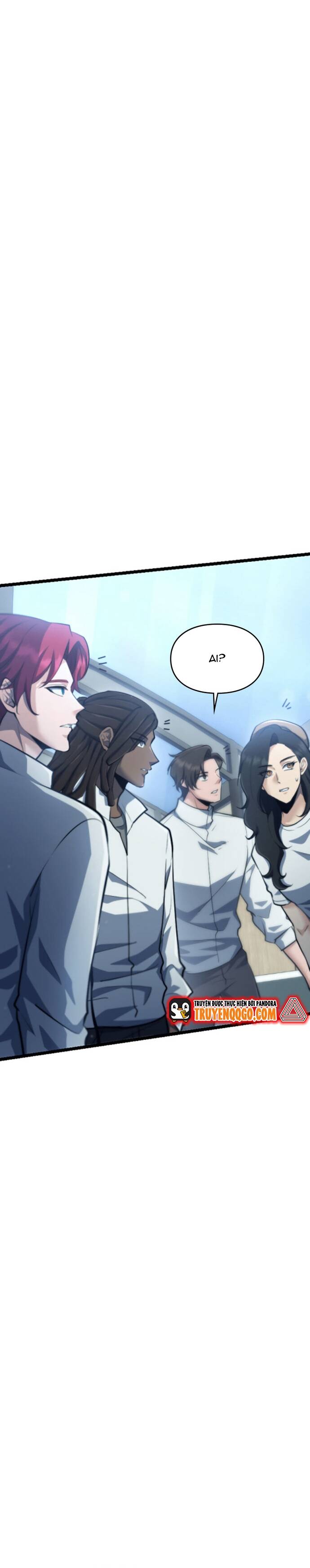Thần Tượng Tử Địa Chap 18 - Next Chap 19