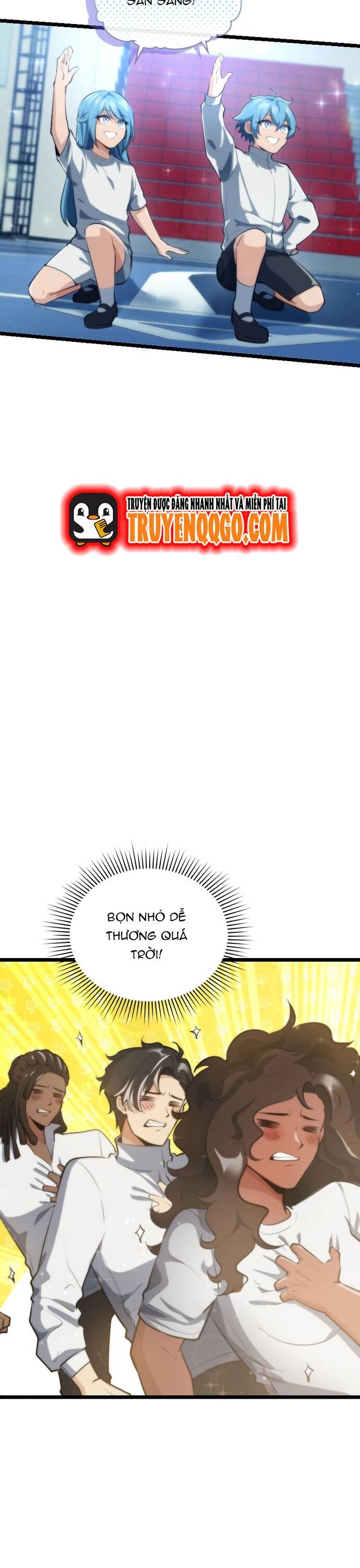 Thần Tượng Tử Địa Chap 19 - Next Chap 20