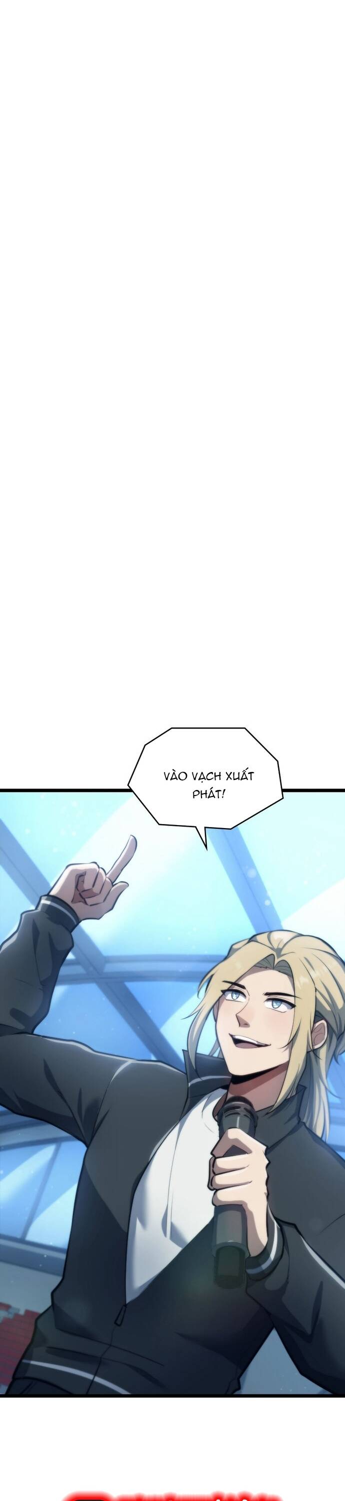 Thần Tượng Tử Địa Chap 19 - Next Chap 20