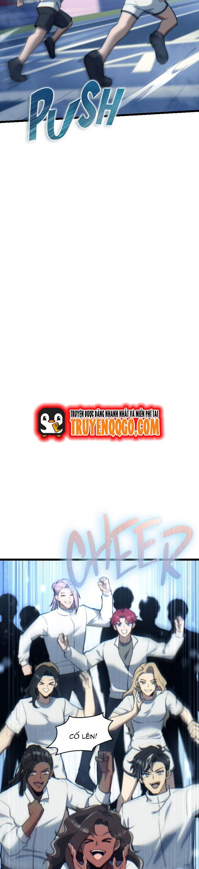 Thần Tượng Tử Địa Chap 19 - Next Chap 20