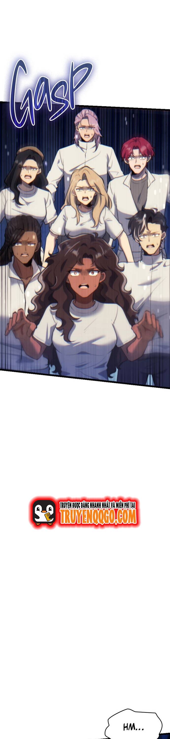 Thần Tượng Tử Địa Chap 19 - Next Chap 20