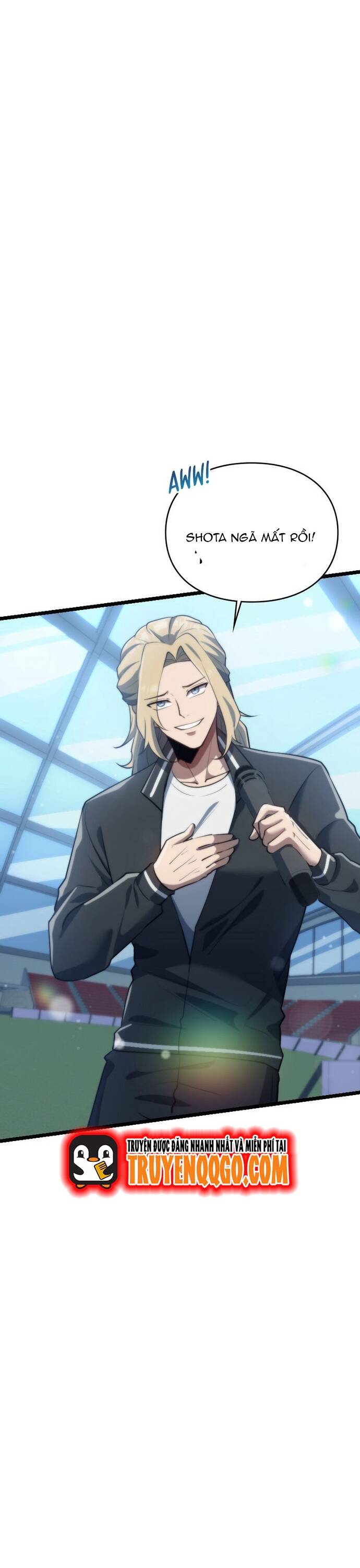 Thần Tượng Tử Địa Chap 19 - Next Chap 20