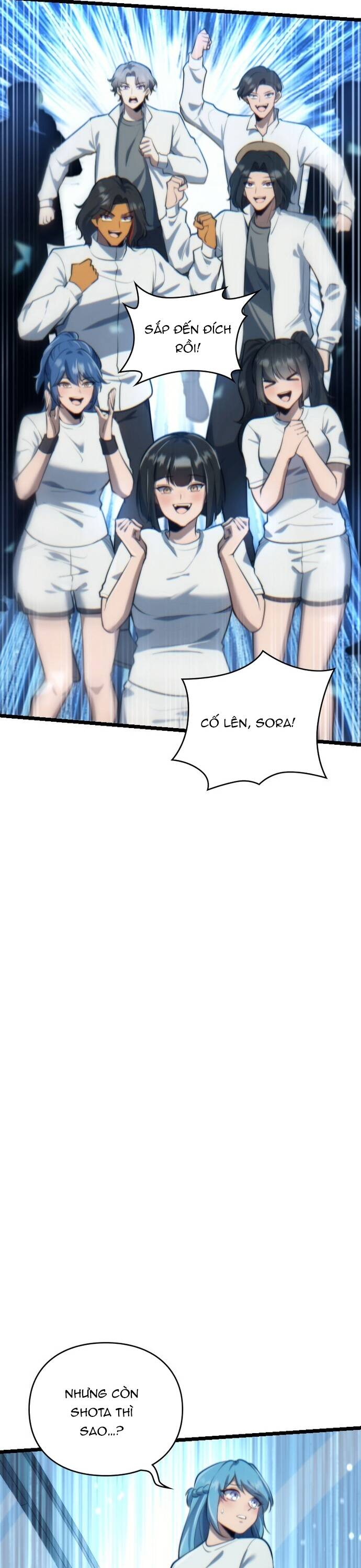 Thần Tượng Tử Địa Chap 19 - Next Chap 20