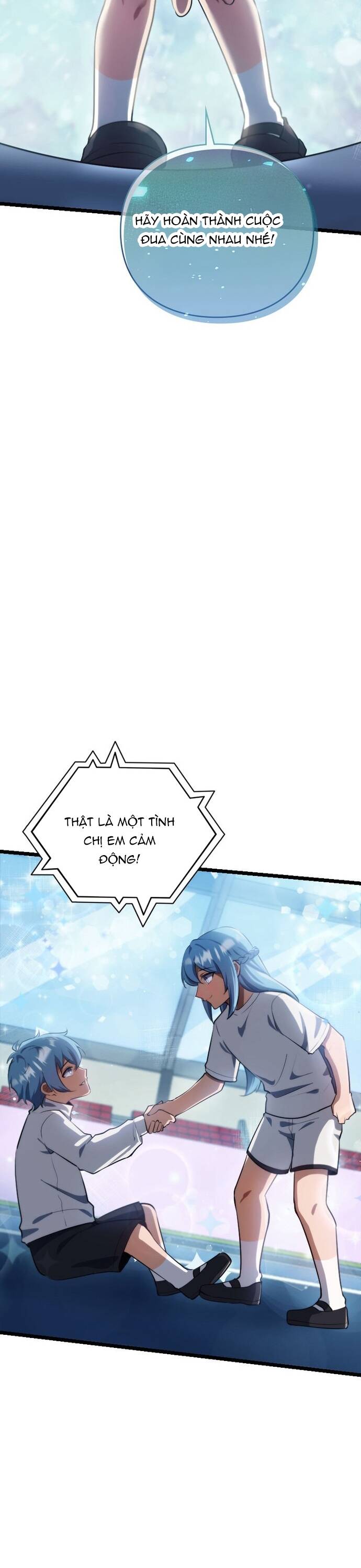 Thần Tượng Tử Địa Chap 19 - Next Chap 20