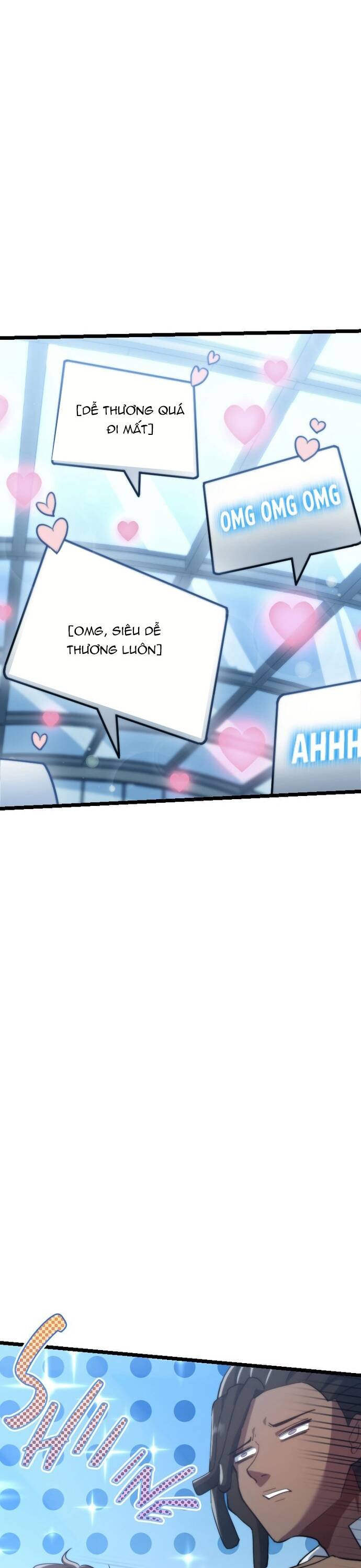 Thần Tượng Tử Địa Chap 19 - Next Chap 20