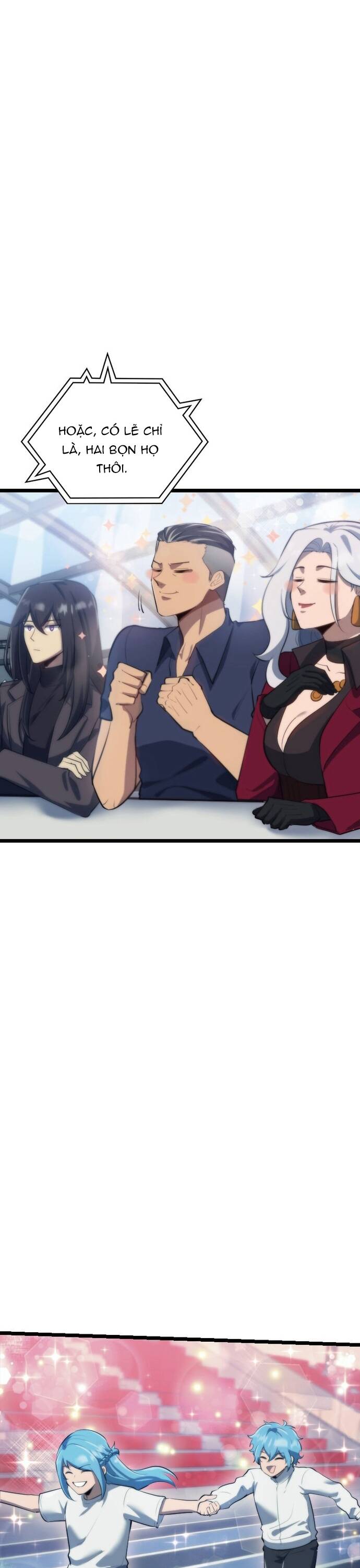 Thần Tượng Tử Địa Chap 19 - Next Chap 20