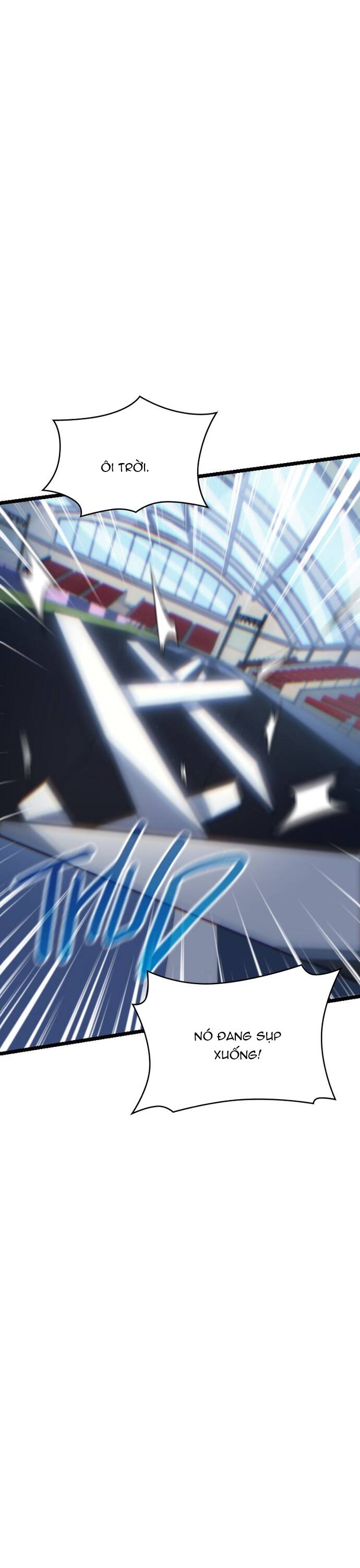 Thần Tượng Tử Địa Chap 19 - Next Chap 20