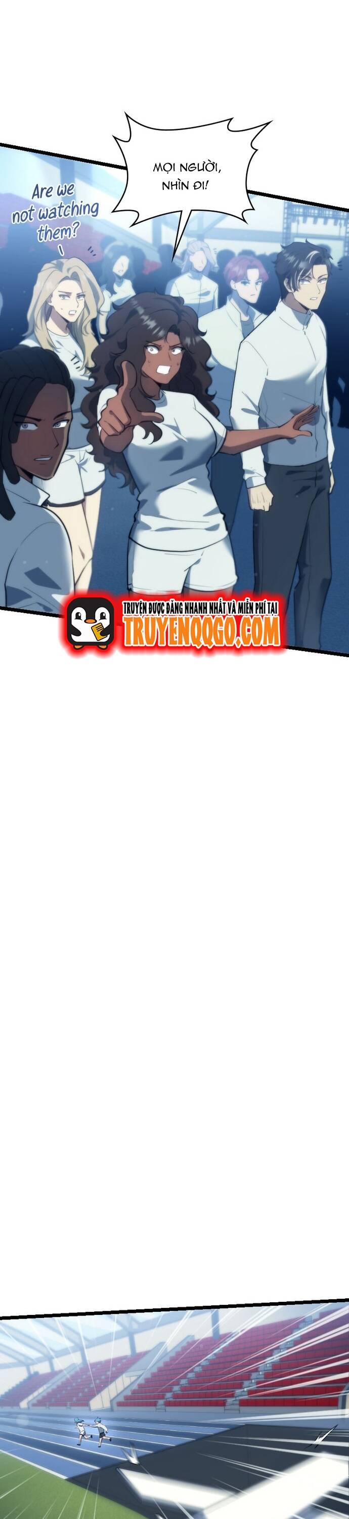 Thần Tượng Tử Địa Chap 19 - Next Chap 20