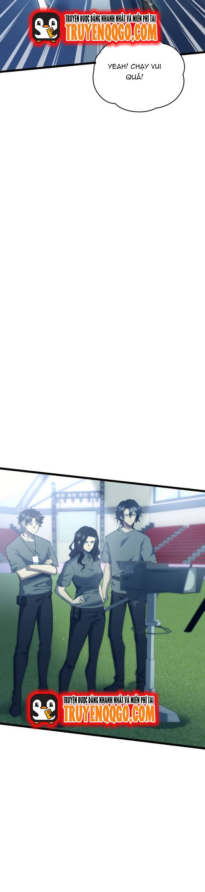 Thần Tượng Tử Địa Chap 19 - Next Chap 20