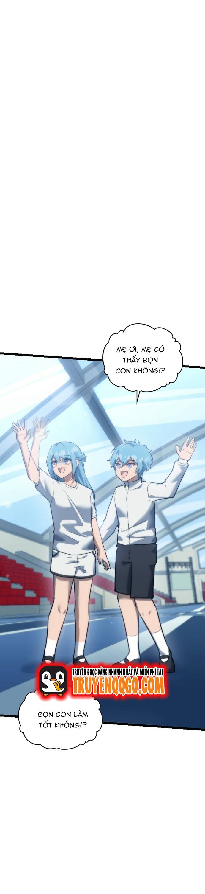 Thần Tượng Tử Địa Chap 19 - Next Chap 20