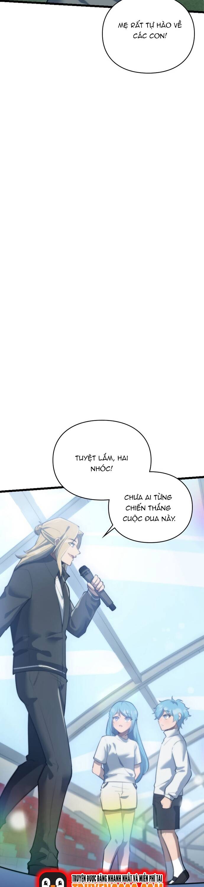 Thần Tượng Tử Địa Chap 19 - Next Chap 20
