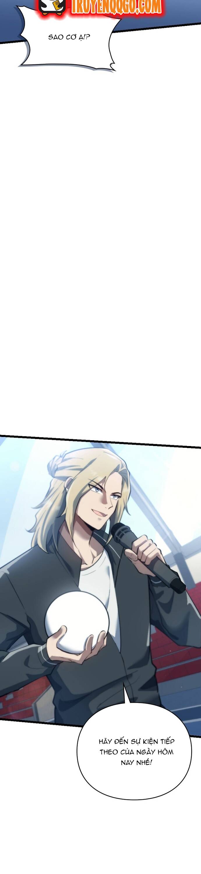 Thần Tượng Tử Địa Chap 19 - Next Chap 20