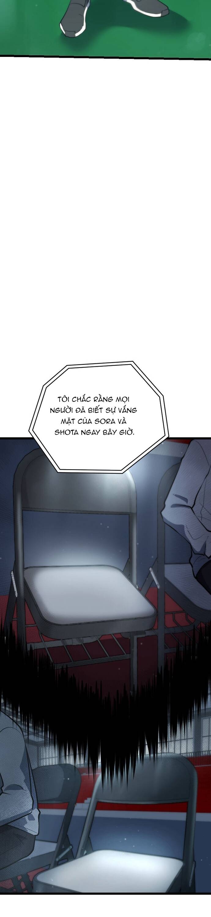 Thần Tượng Tử Địa Chap 20 - Next Chap 21