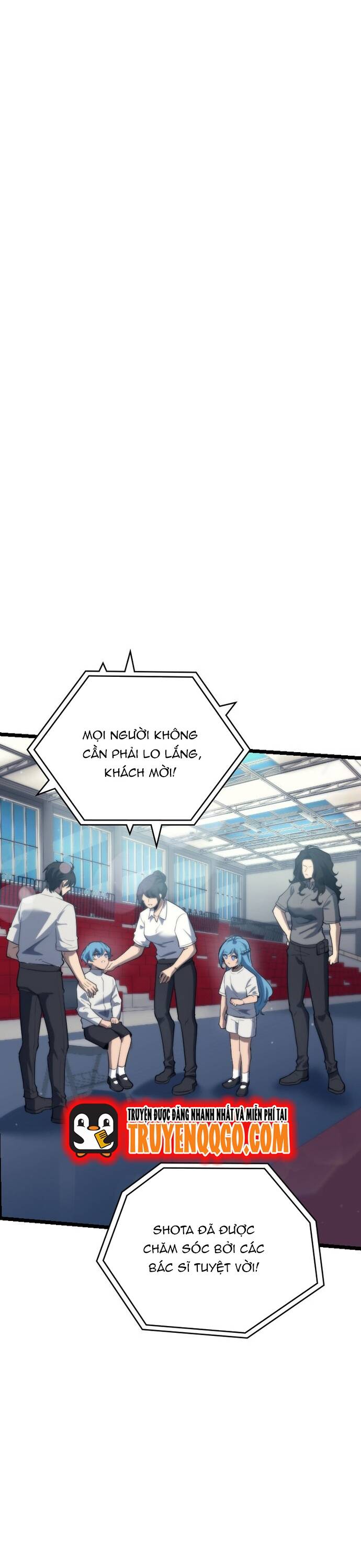 Thần Tượng Tử Địa Chap 20 - Next Chap 21