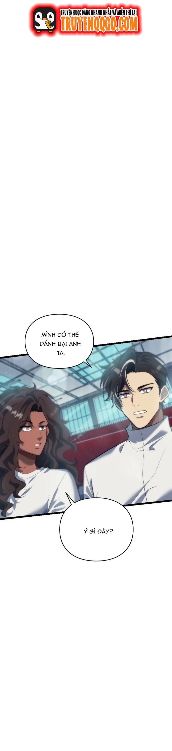 Thần Tượng Tử Địa Chap 20 - Next Chap 21