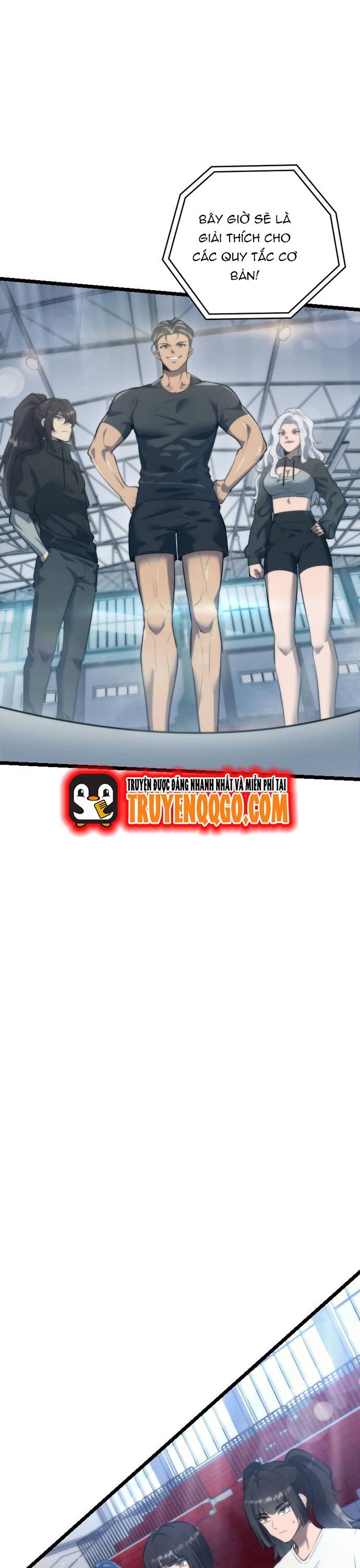 Thần Tượng Tử Địa Chap 20 - Next Chap 21
