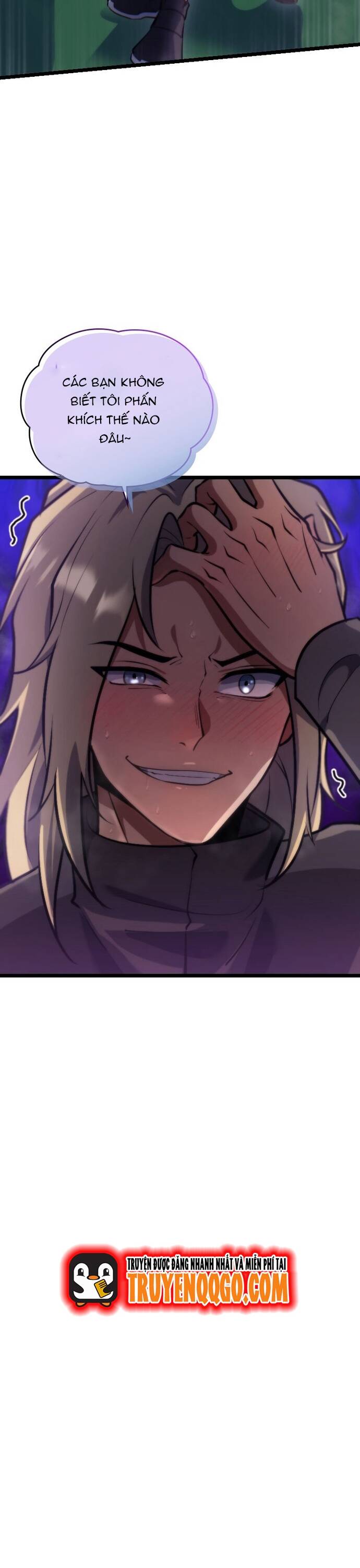 Thần Tượng Tử Địa Chap 20 - Next Chap 21