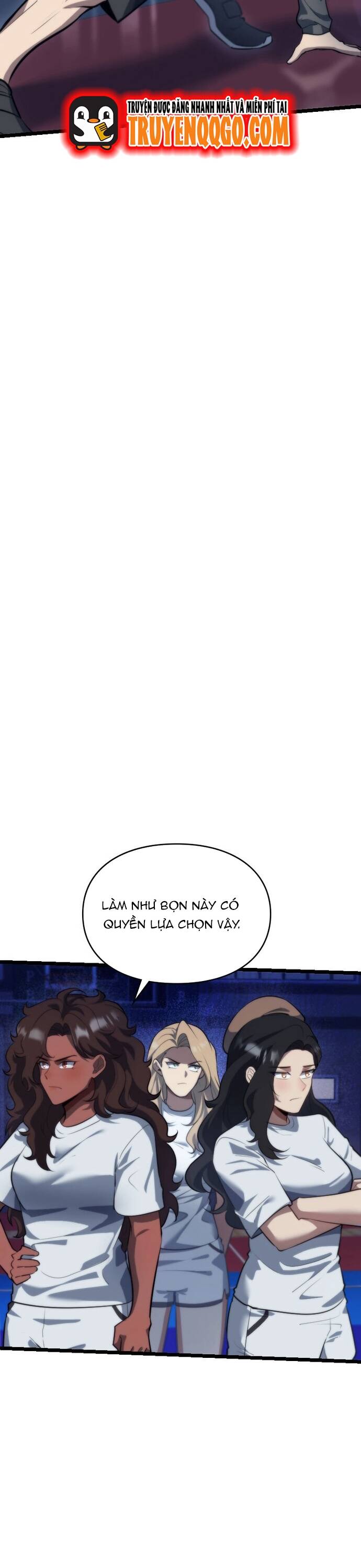 Thần Tượng Tử Địa Chap 20 - Next Chap 21