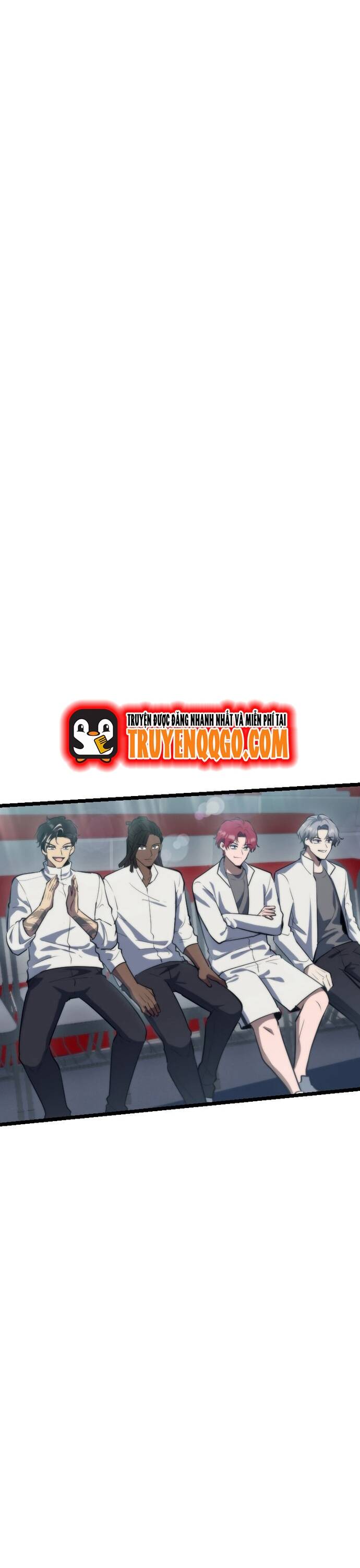 Thần Tượng Tử Địa Chap 20 - Next Chap 21