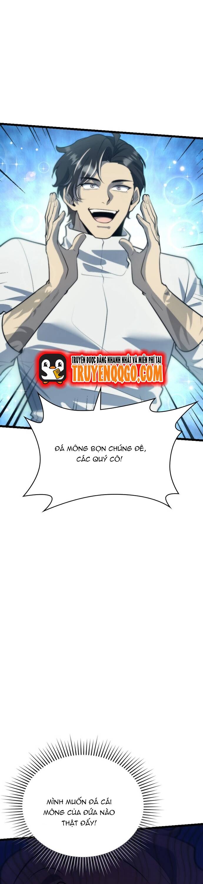 Thần Tượng Tử Địa Chap 20 - Next Chap 21