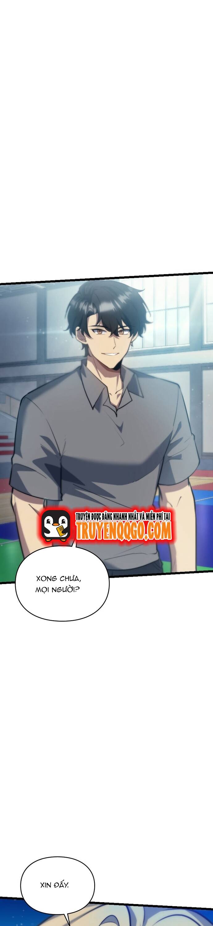 Thần Tượng Tử Địa Chap 20 - Next Chap 21