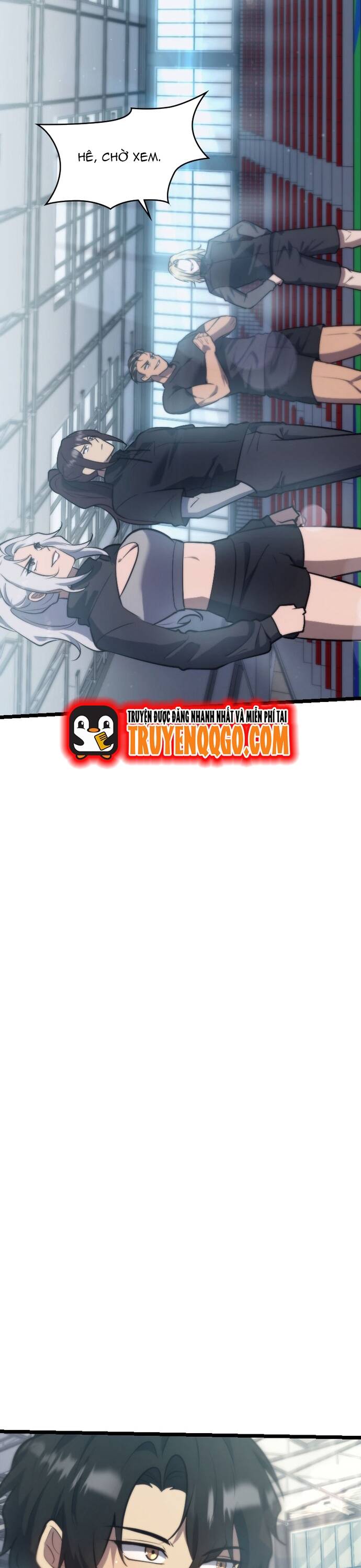 Thần Tượng Tử Địa Chap 20 - Next Chap 21