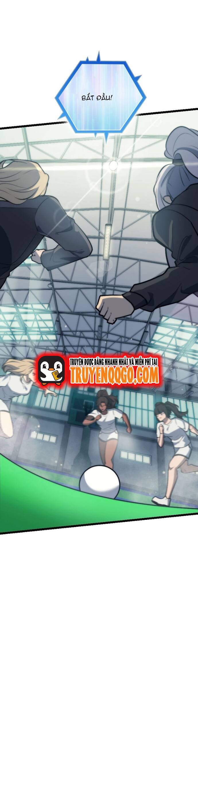 Thần Tượng Tử Địa Chap 20 - Next Chap 21