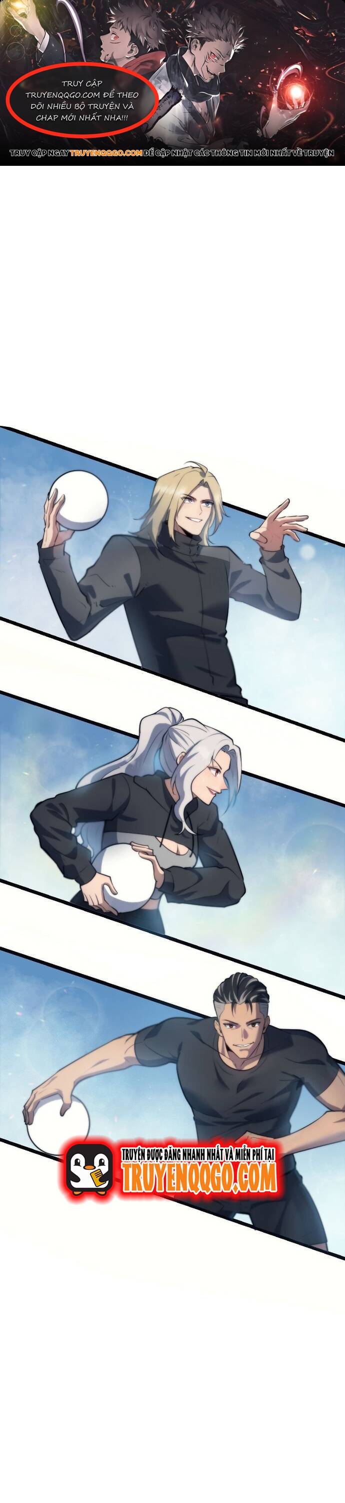Thần Tượng Tử Địa Chap 21 - Next Chap 22