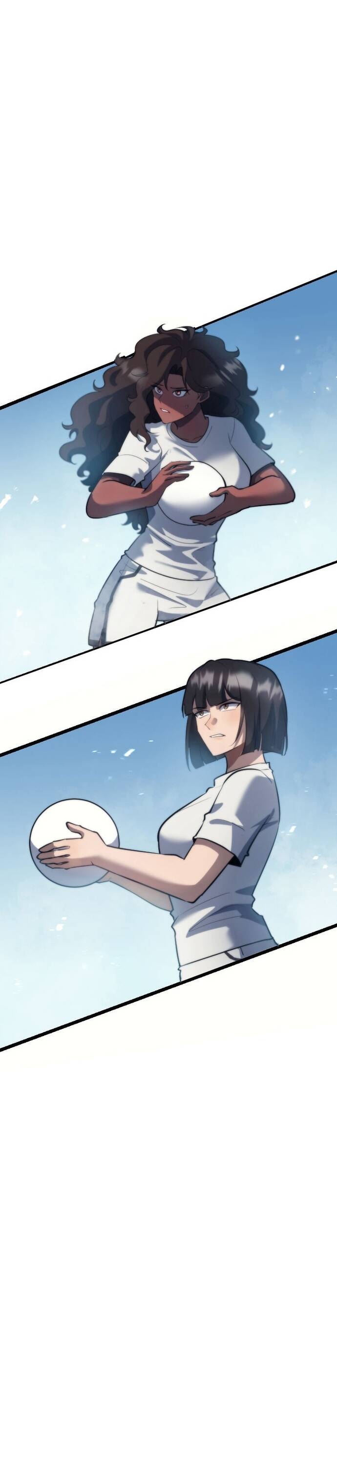 Thần Tượng Tử Địa Chap 21 - Next Chap 22